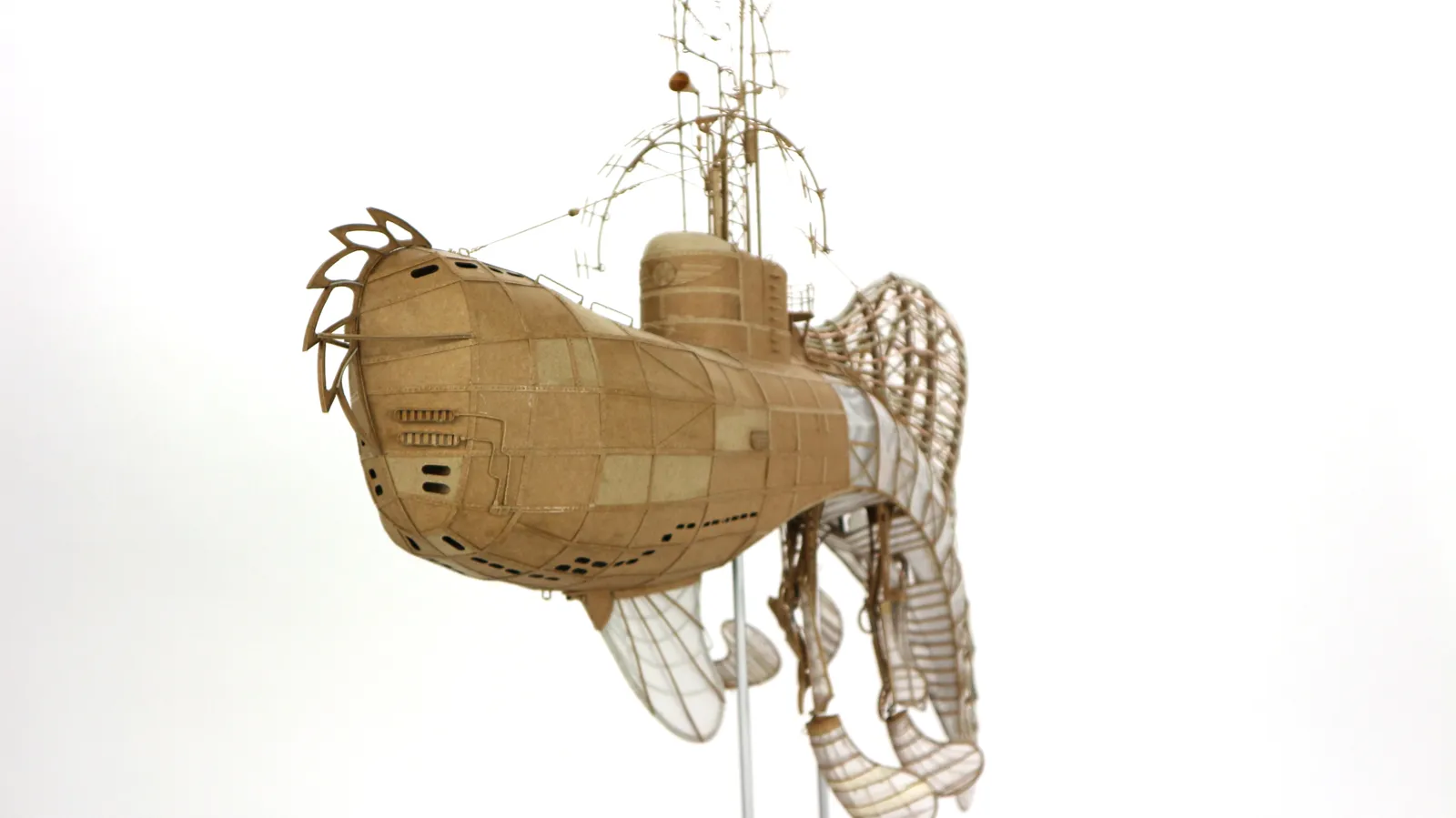 Jeroen van Kesteren, The one that got away