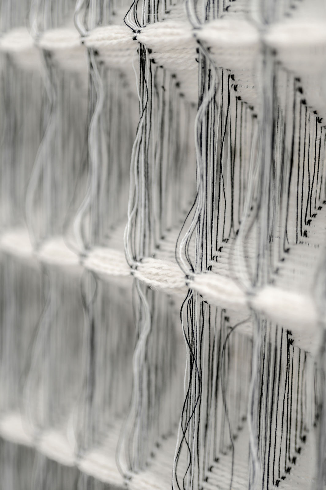 Mae Engelgeer, Class Wafel Panel