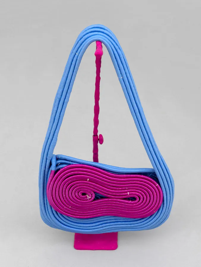 Joana Schneider, Sattle Bag