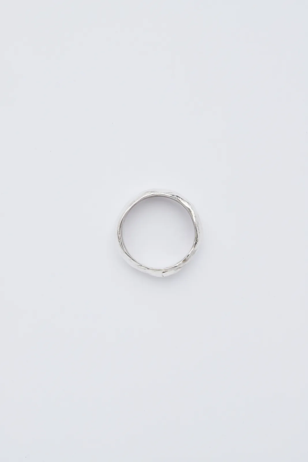 Jesler Muntendam, Organic ring