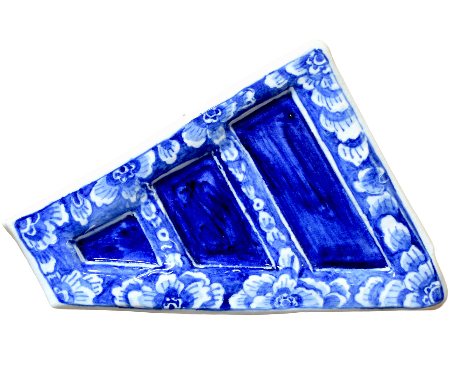 Chris Rijk, Untitled (Adidas 8)