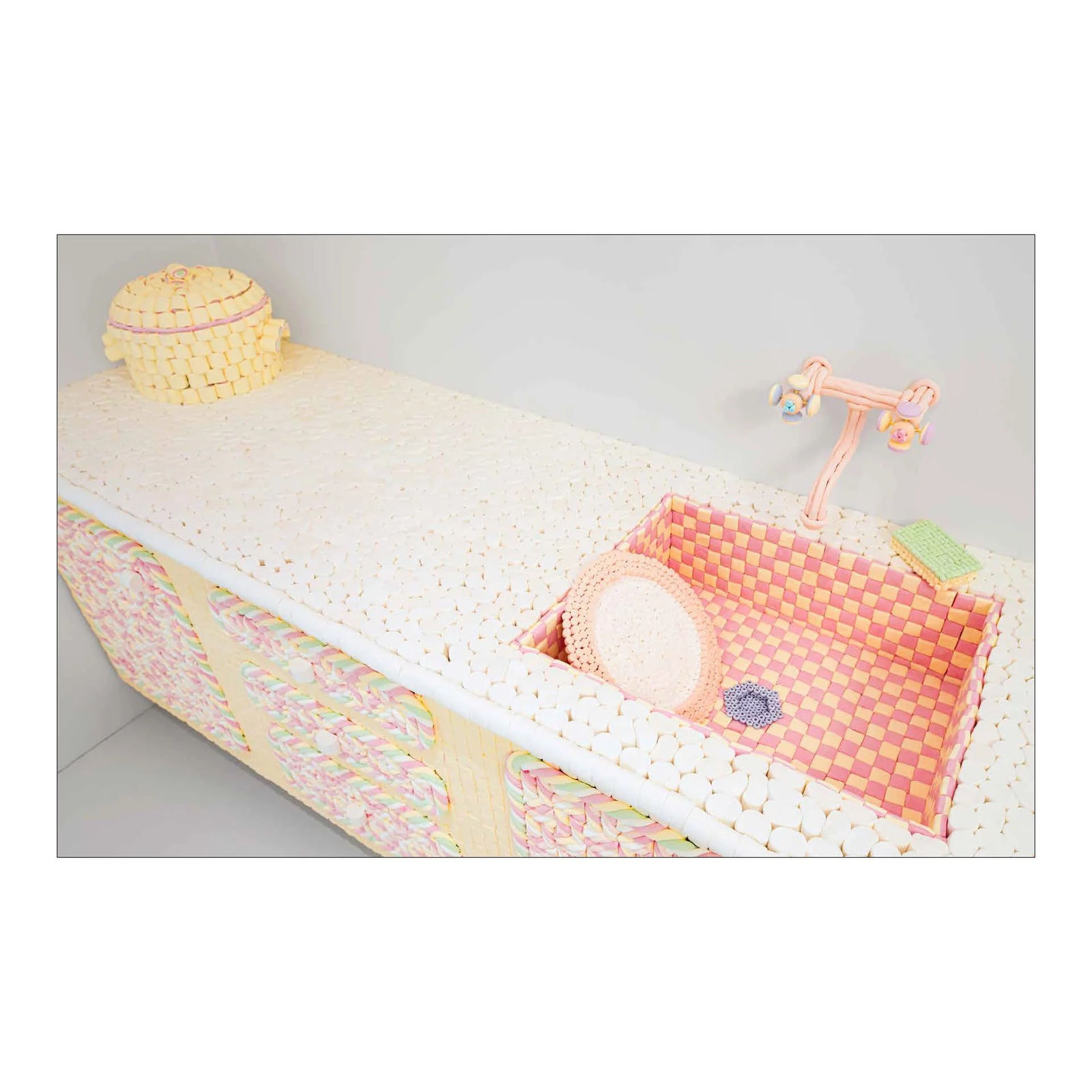 Simone Post, Sweet Memories Book