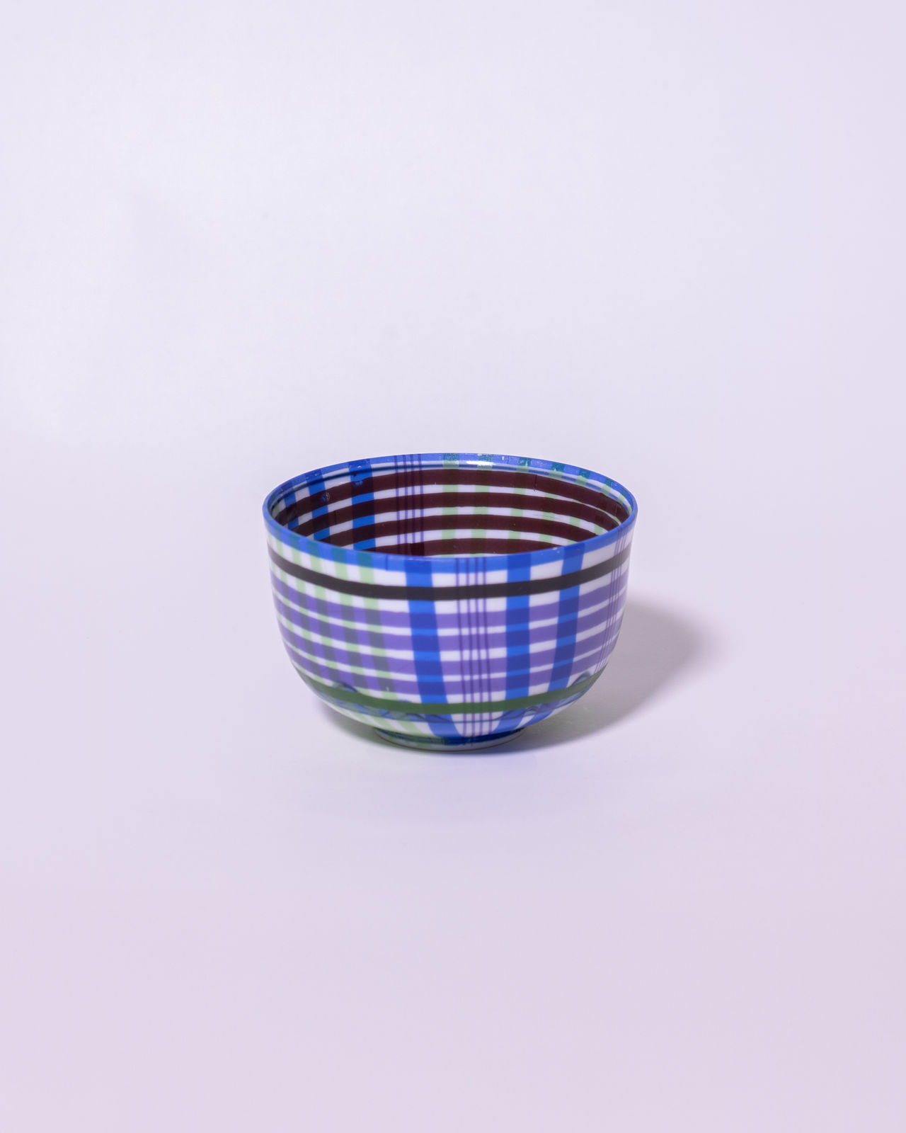 Simone Post, Purple Stripes