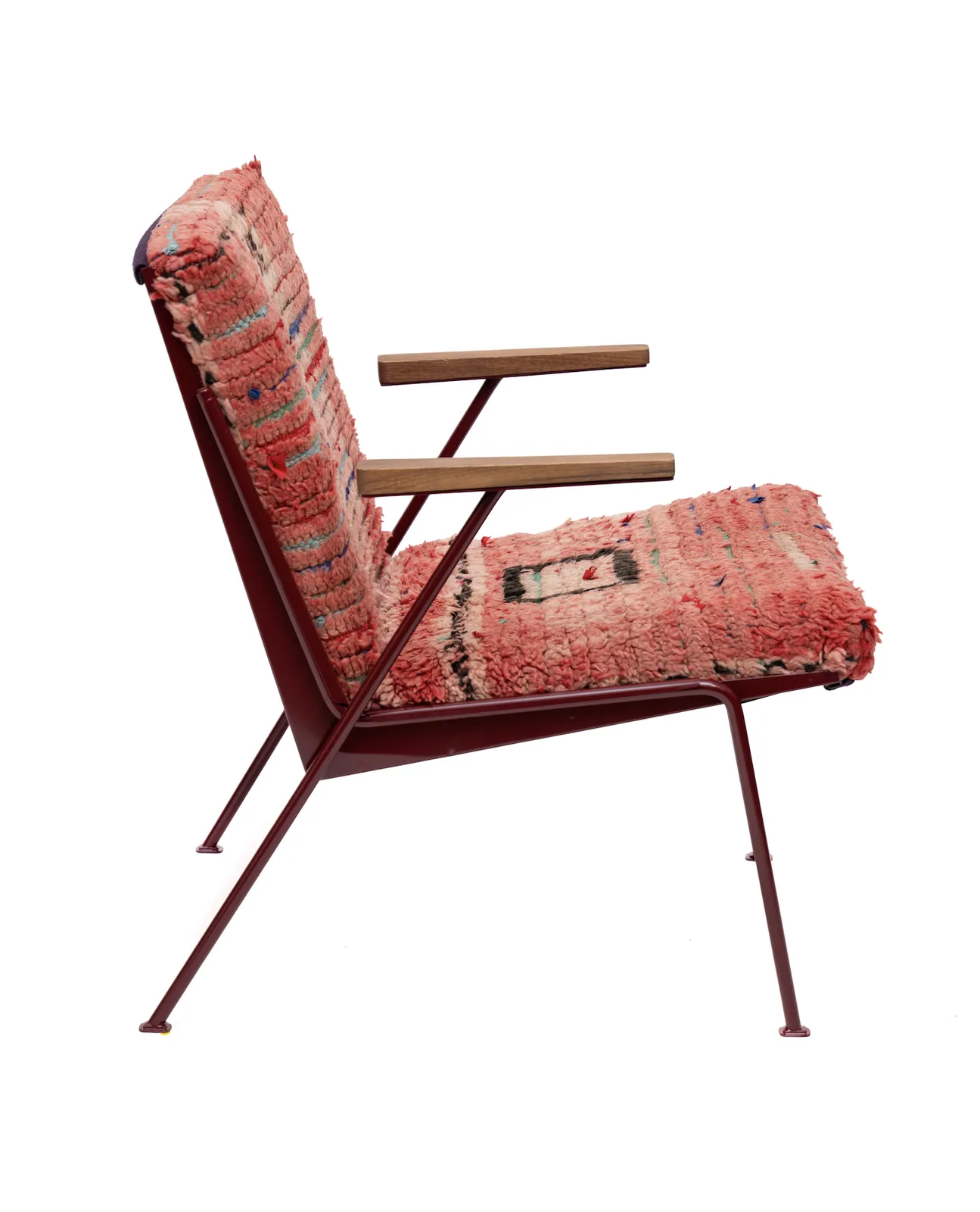 Mina Abouzahra, Assia Djebar Chair