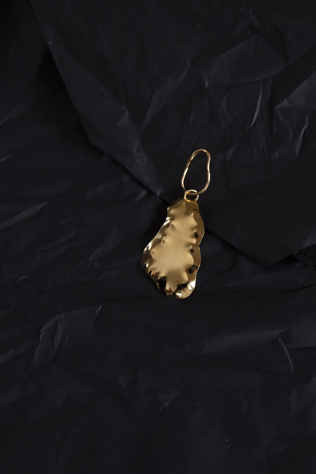 Jesler Muntendam, Cloudwalker