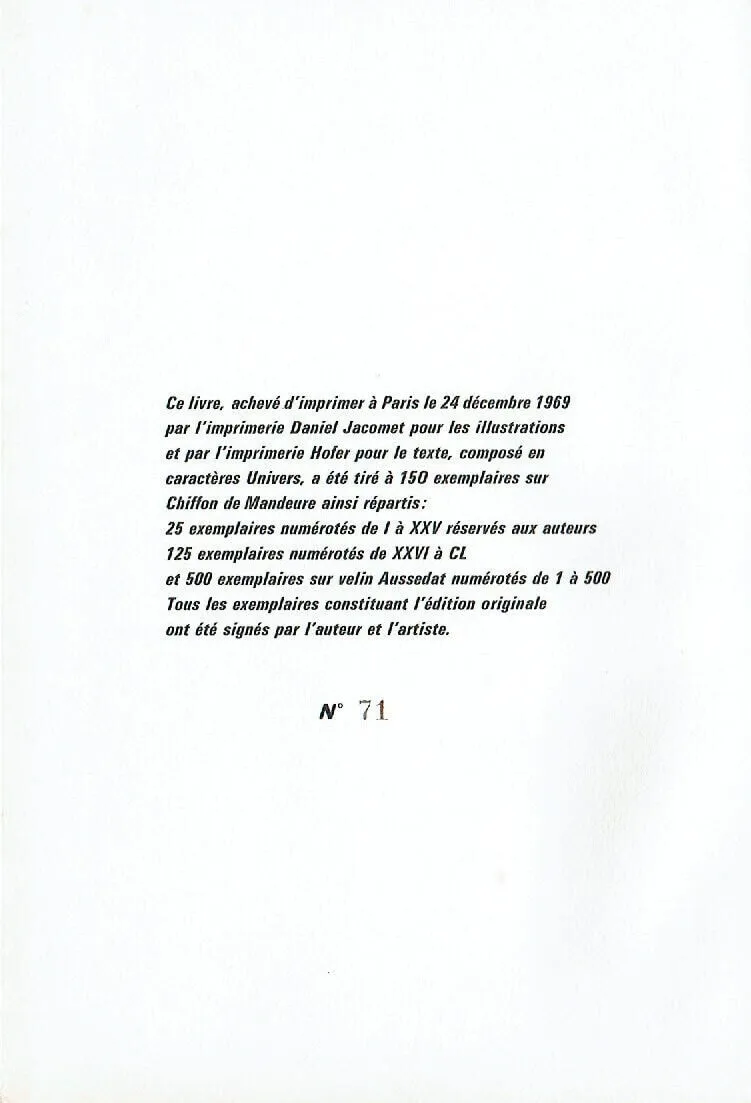 Sonia Delaunay, Untitled 11