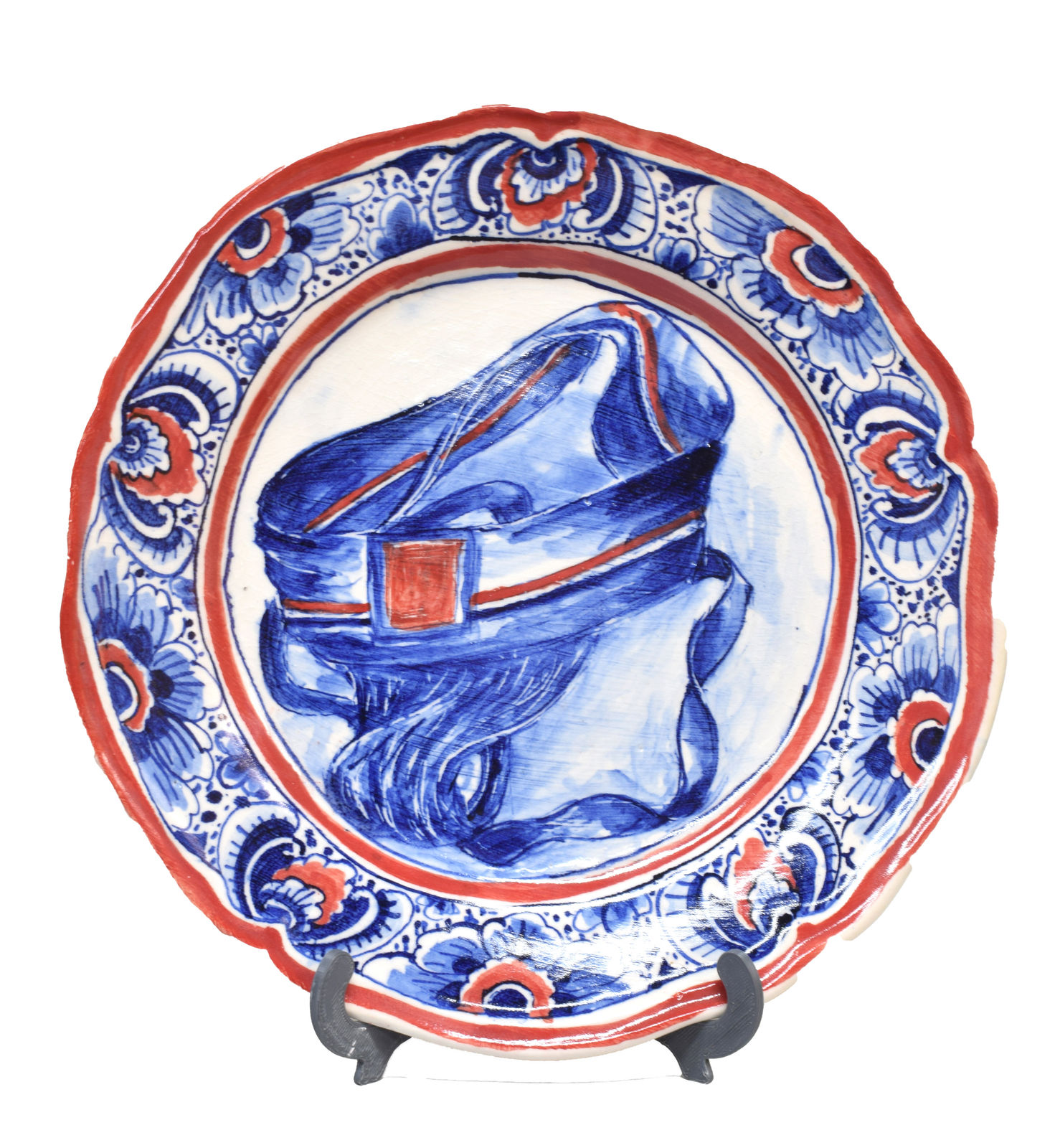 Chris Rijk, Jockstrap 3