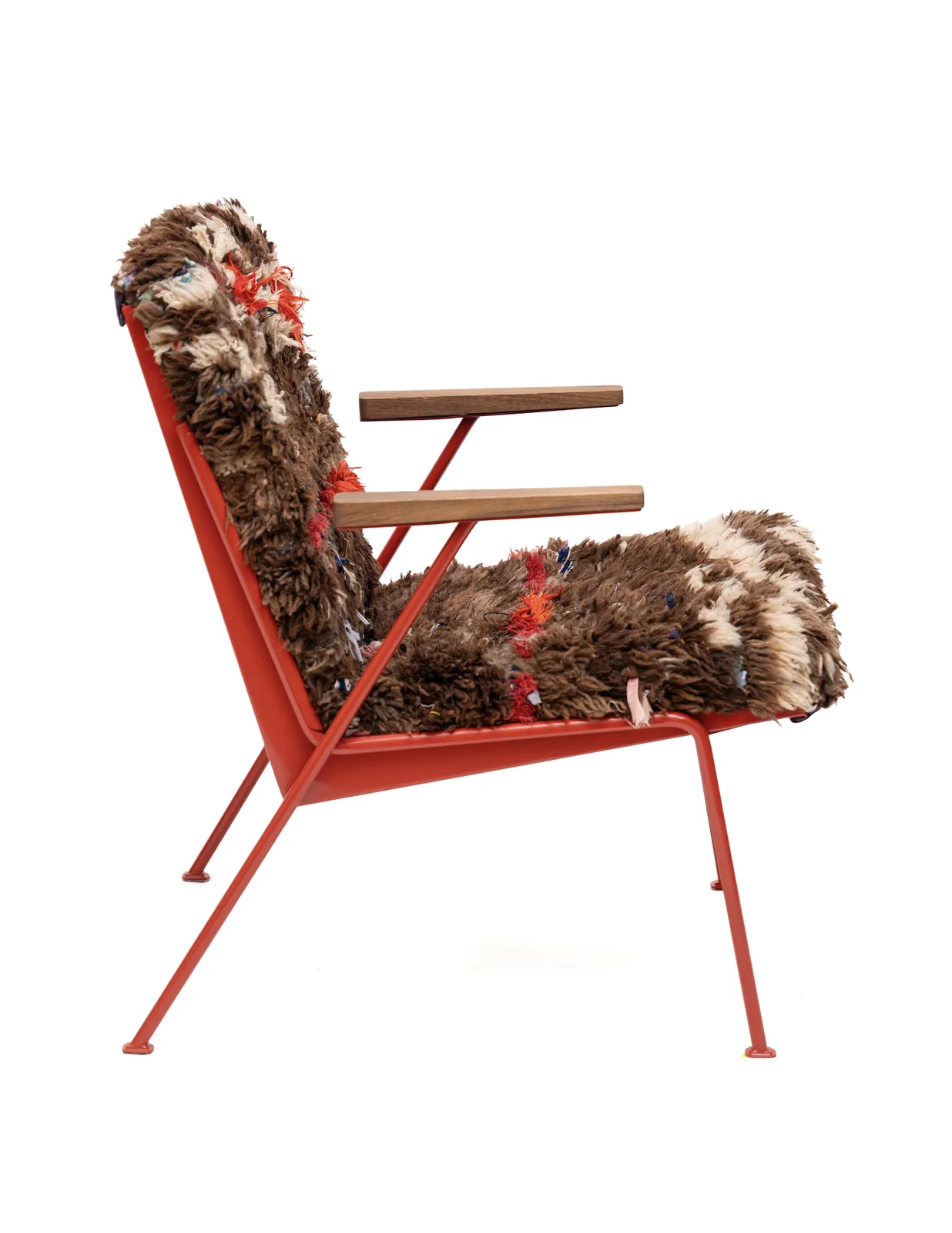 Mina Abouzahra, Latifa Jbabdi Chair