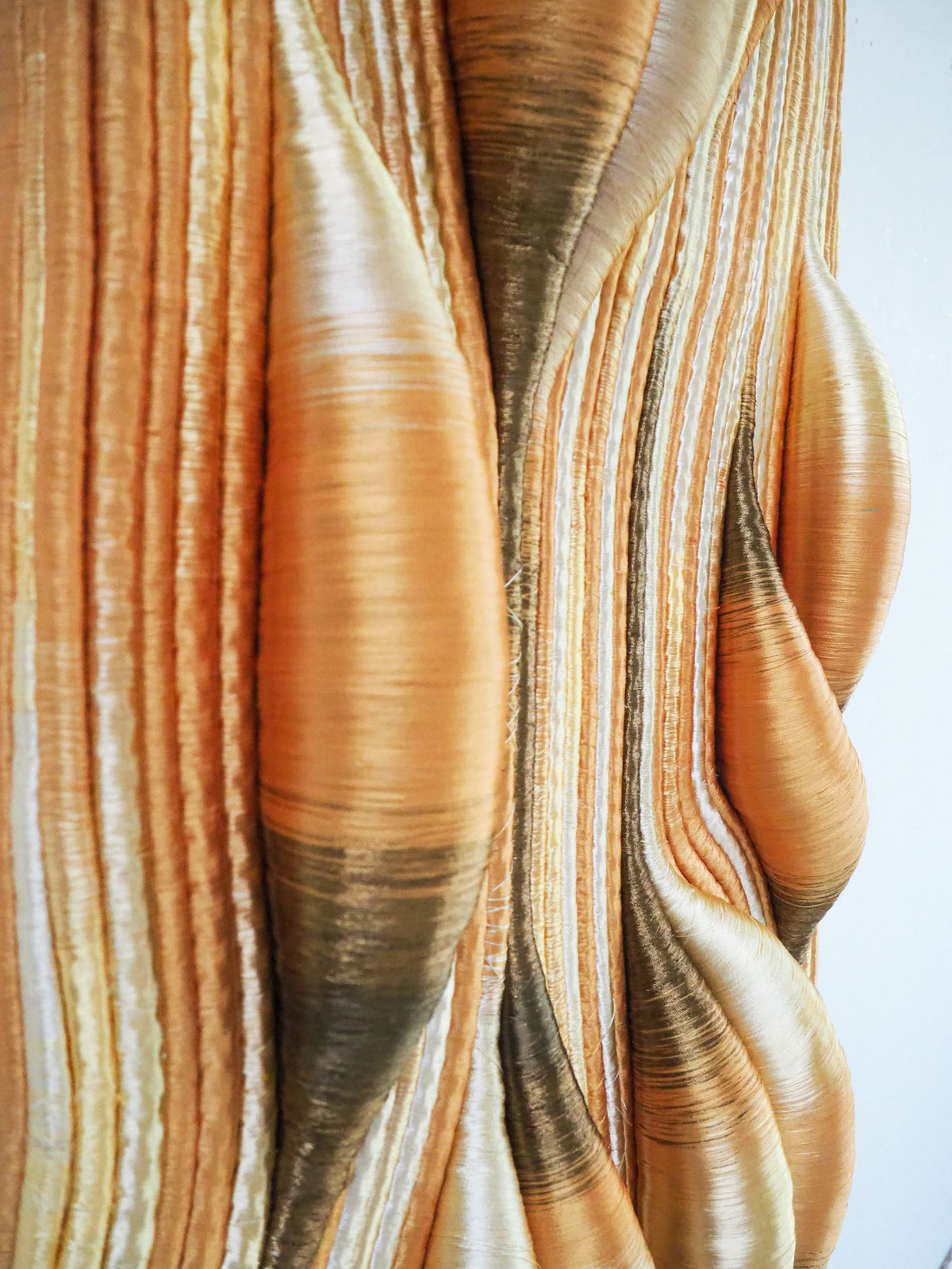 Joana Schneider, The World Behind The Sunflower Field, 2025