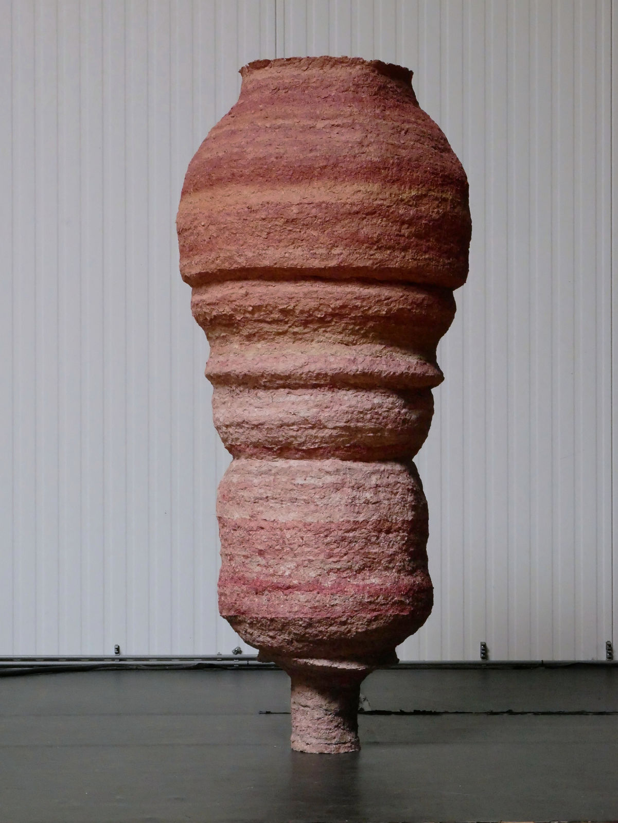 Frits Achten, Bodily vase