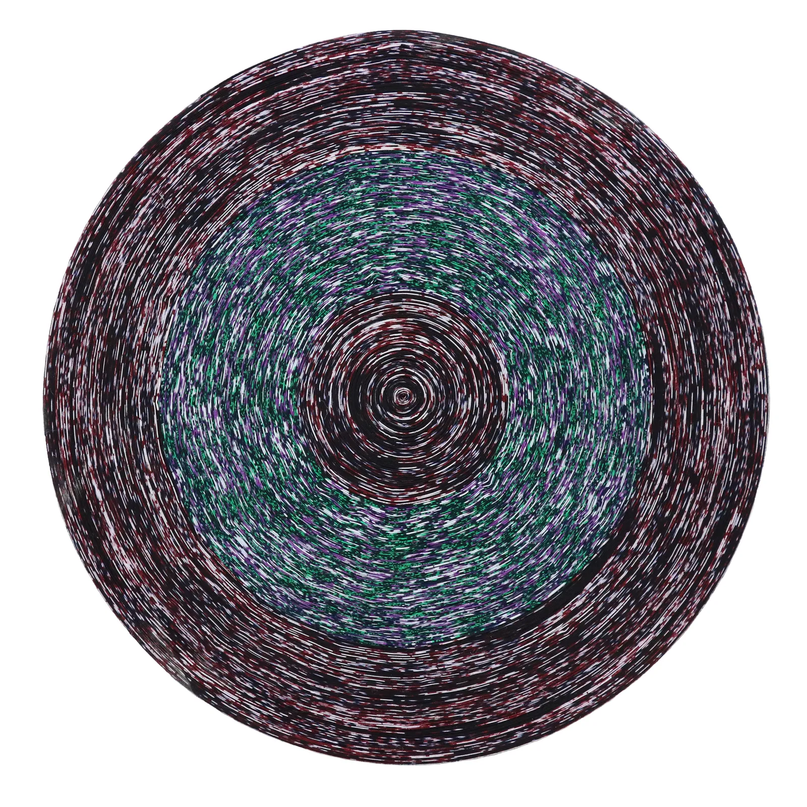 Simone Post, EDITIONS - Mini Post - Vlisco # 49