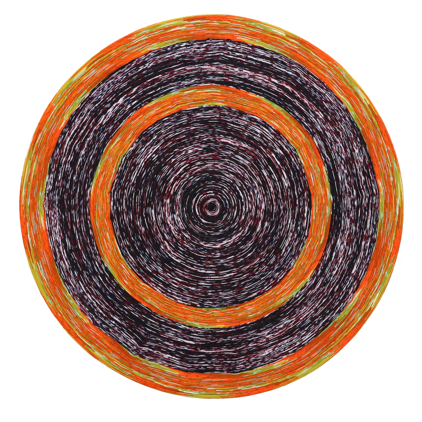 Simone Post, EDITIONS - Mini Post - Vlisco # 34