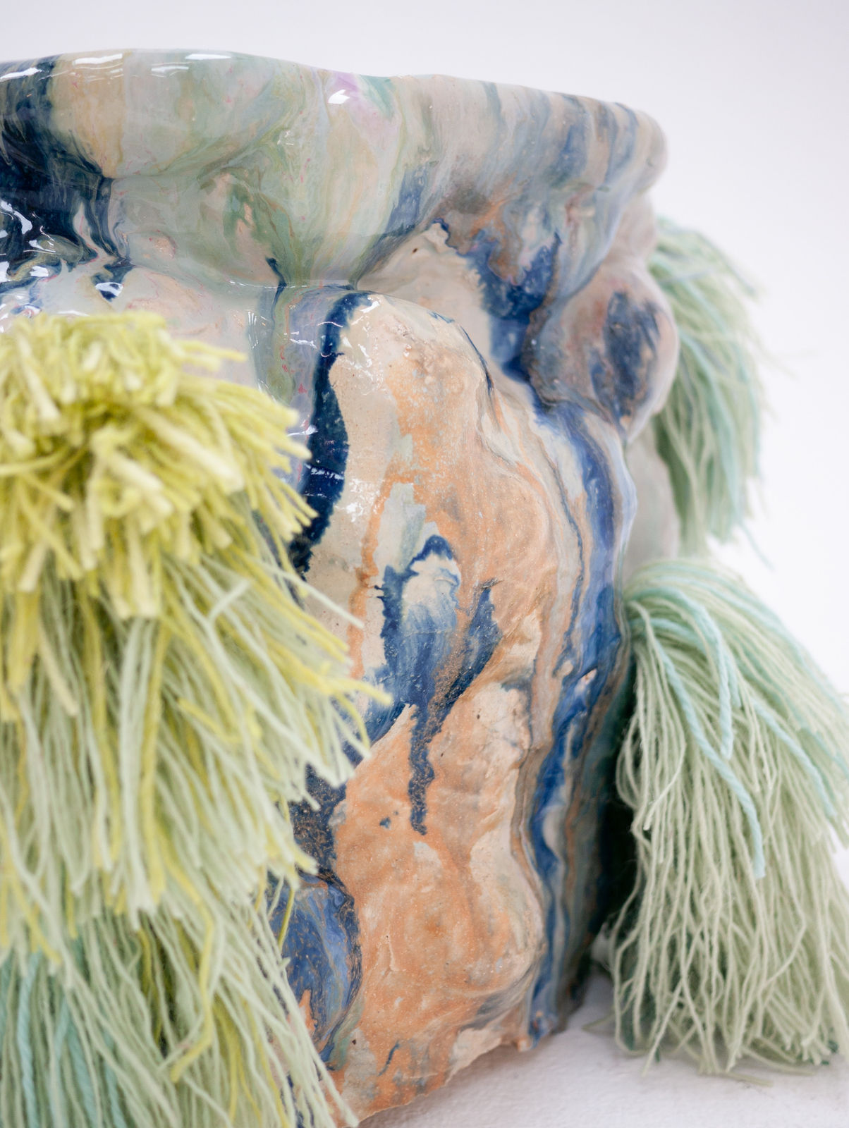 Natasja Alers, Fantasia Dawn