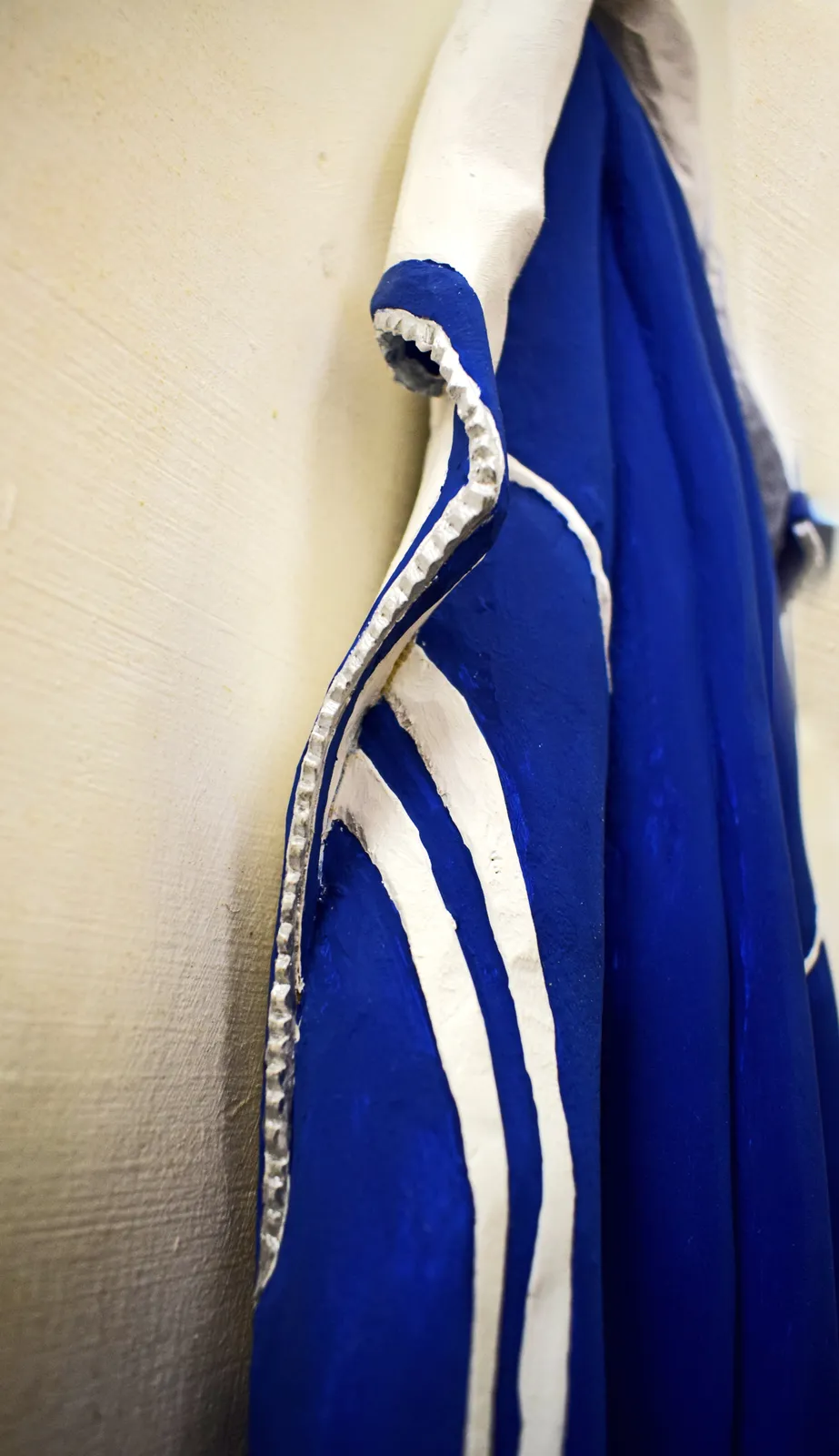 Jessi Strixner, Sport Jacket