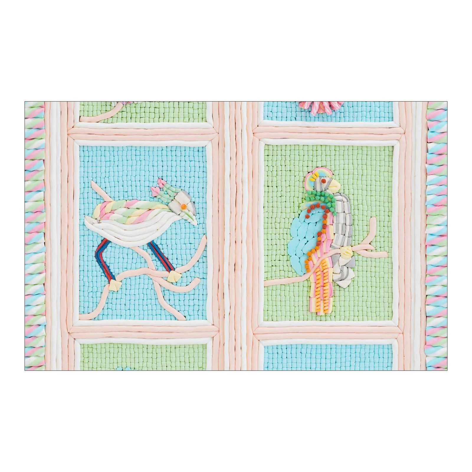 Simone Post, Sweet Memories Book