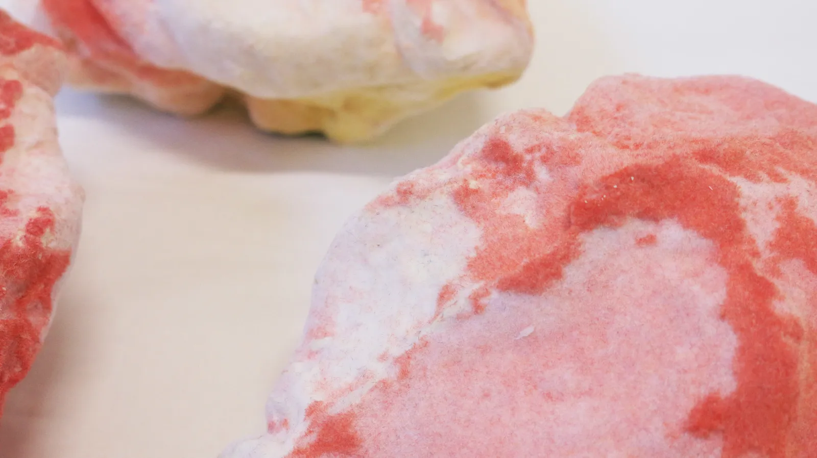 Pedro Matias, Ruby Alcyonacea Callicle I