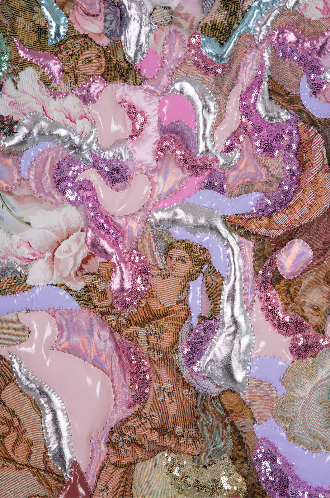 Anne von Freyburg, Untitled (After Fragonard)