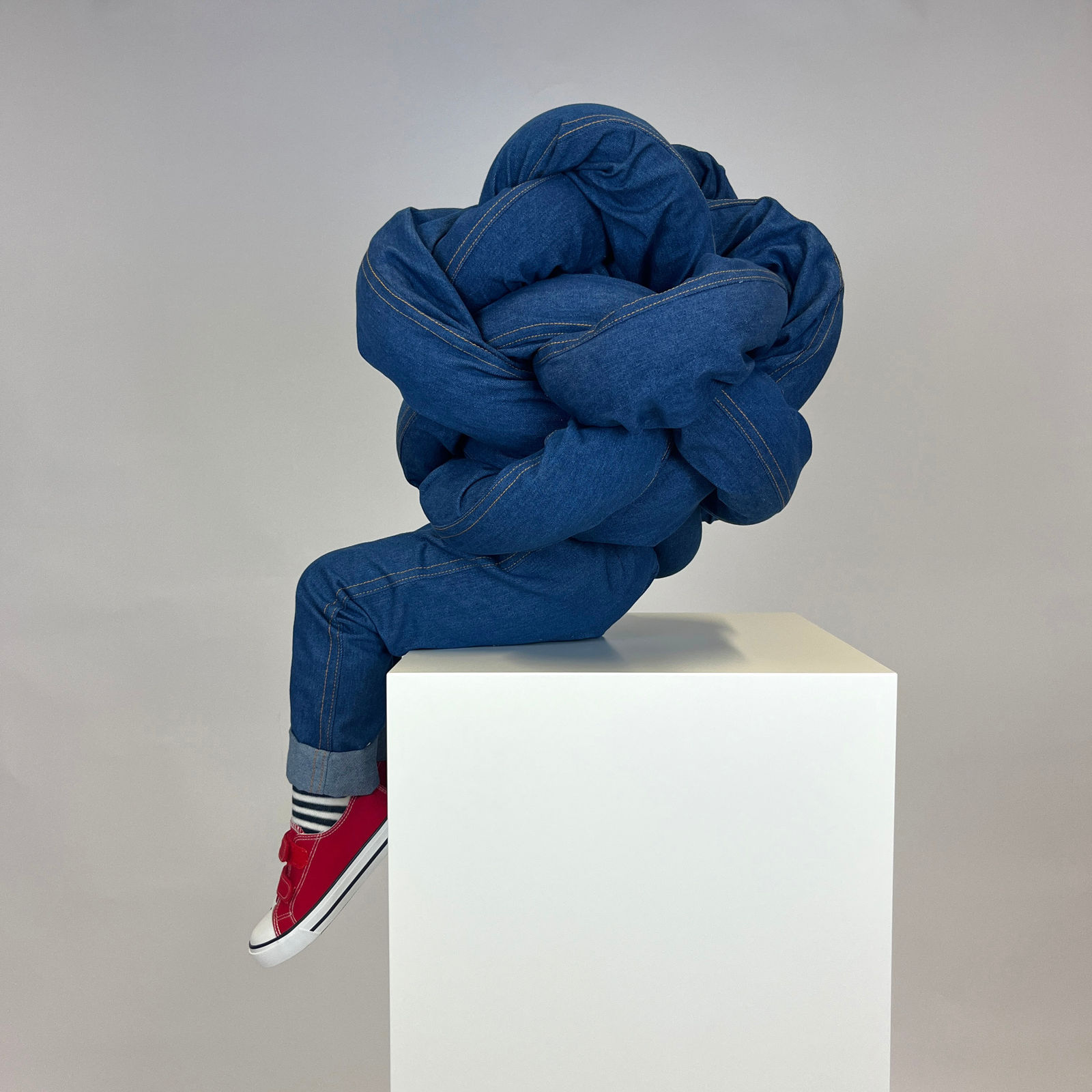 Antoine Peters, Wait a minute