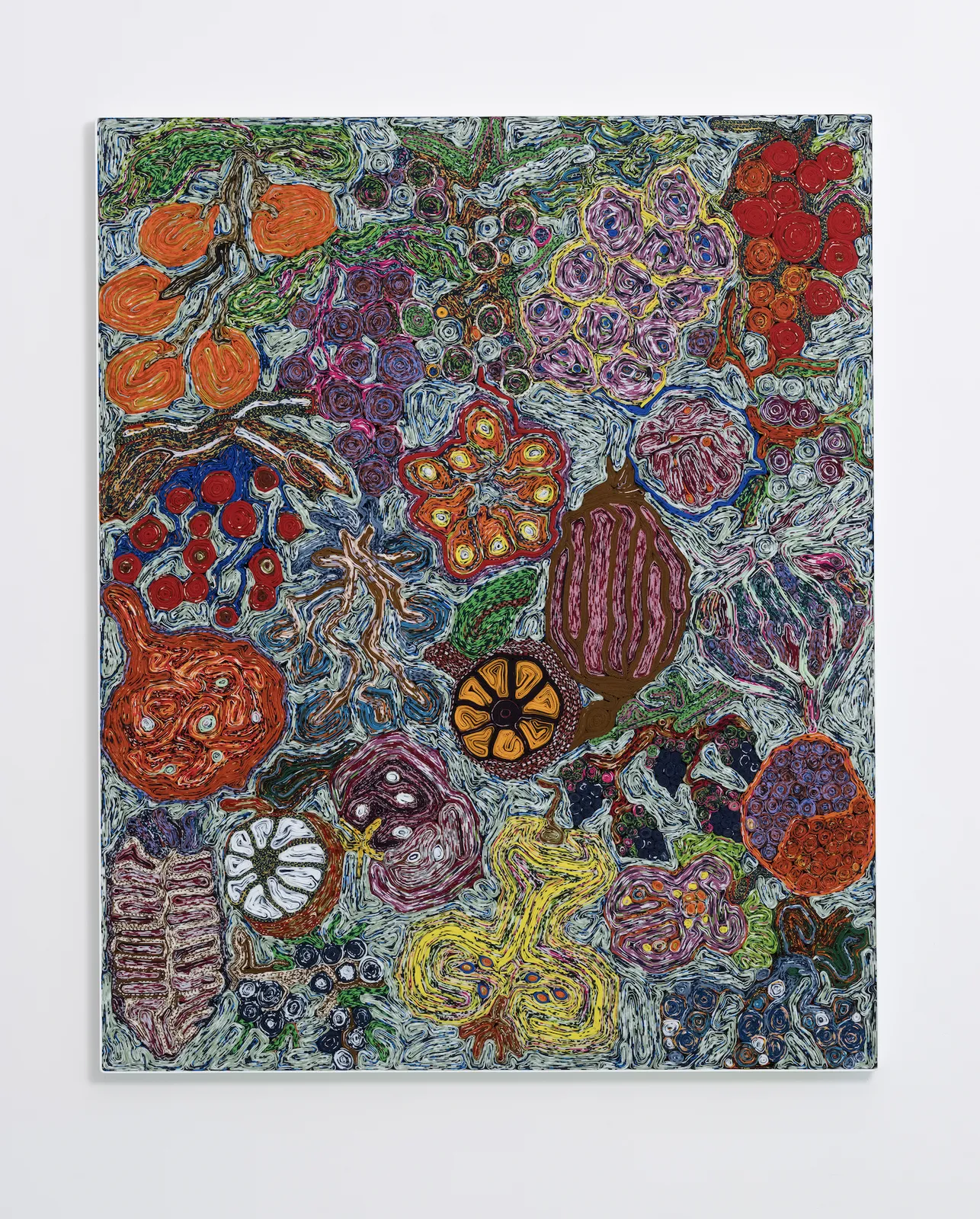 Simone Post, Forbidden Fruits