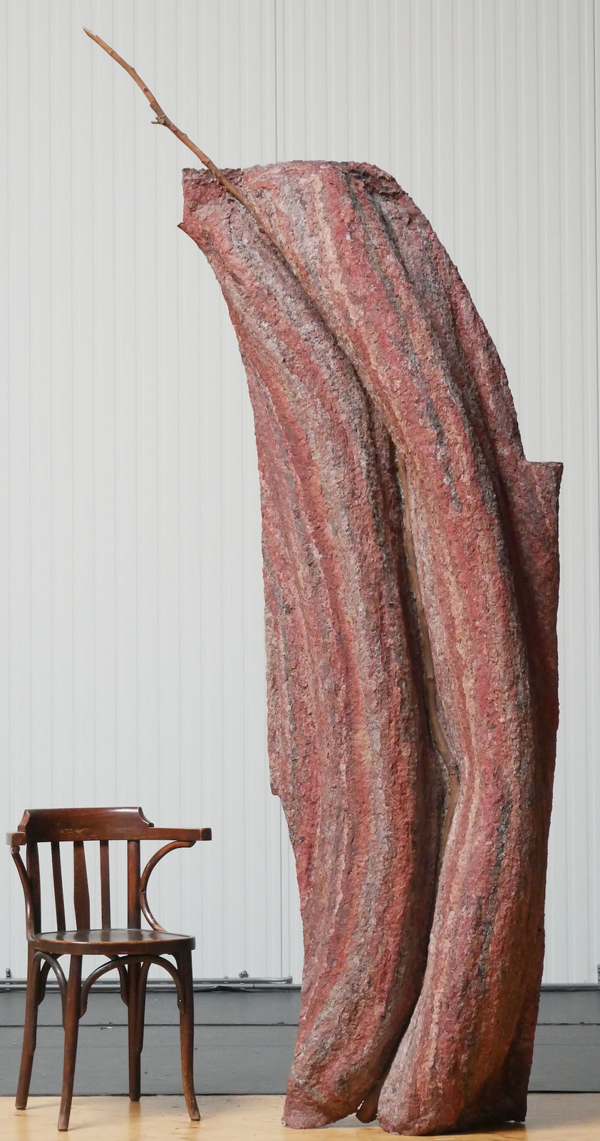 Frits Achten, Etagere