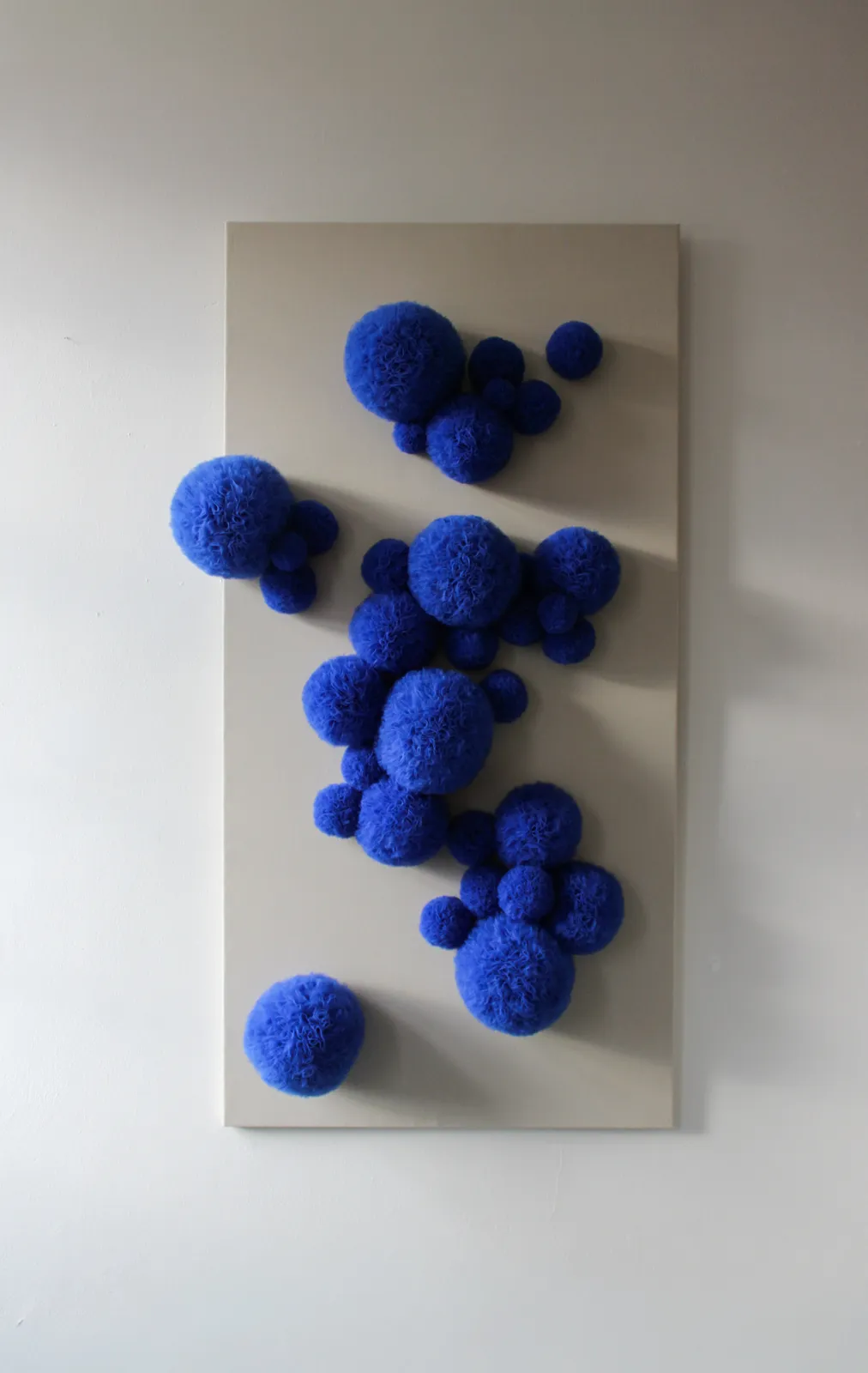 Sofie Aaldering, Skyview