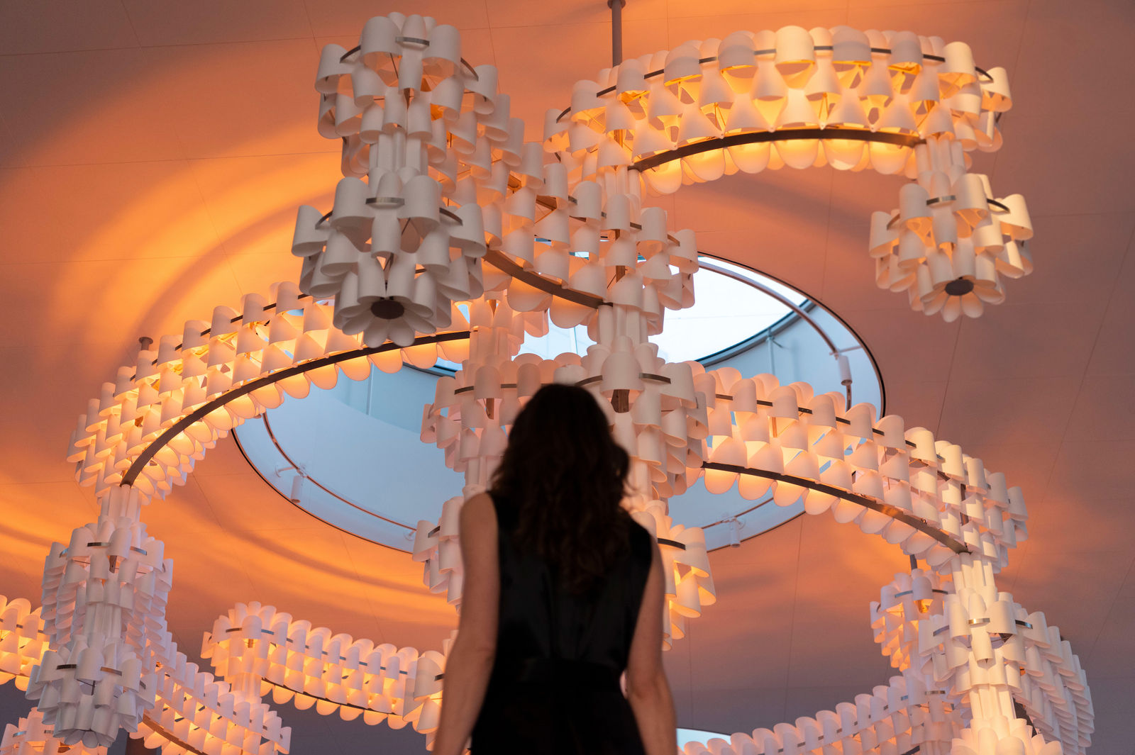 Grietje Schepers, Work on commission for Rabobank