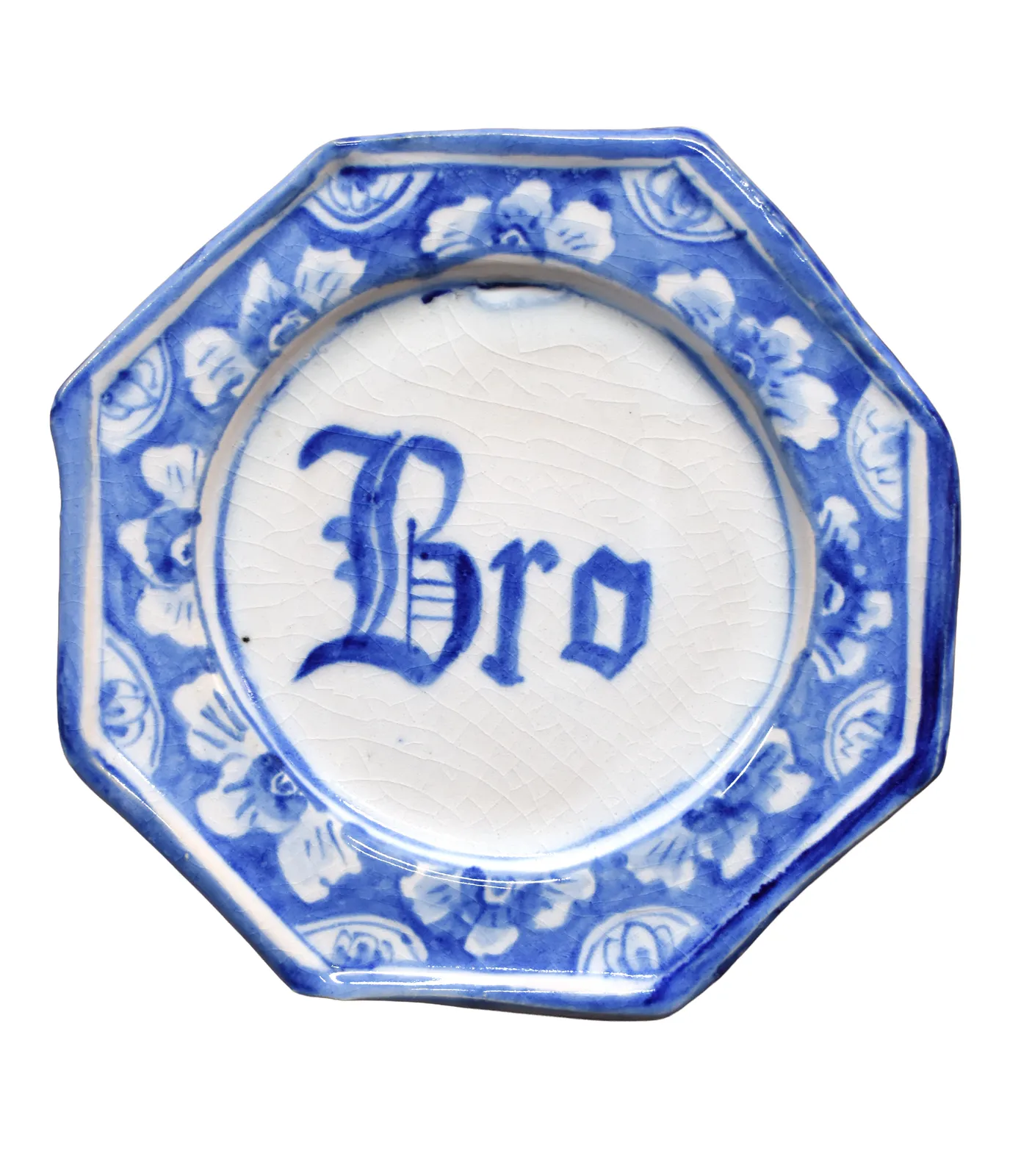 Chris Rijk, Untitled (Bro)