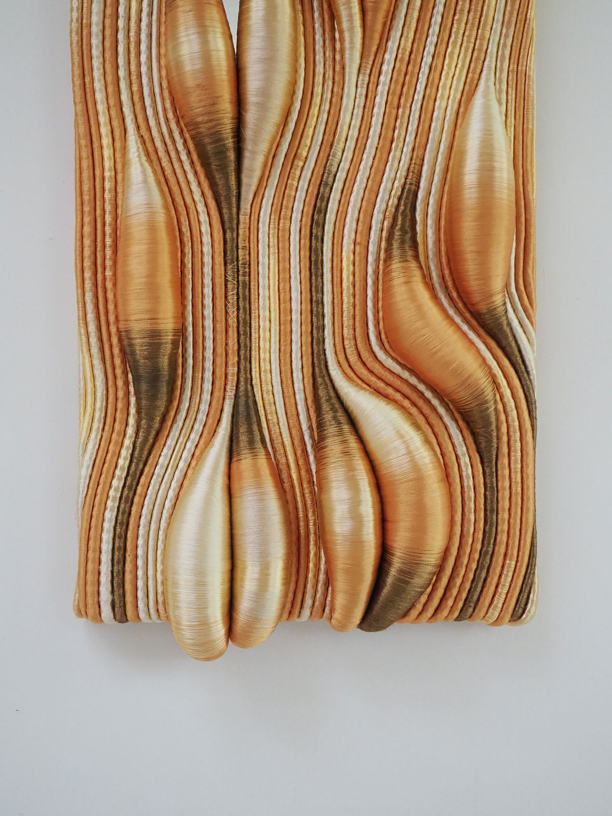 Joana Schneider, The World Behind The Sunflower Field, 2025