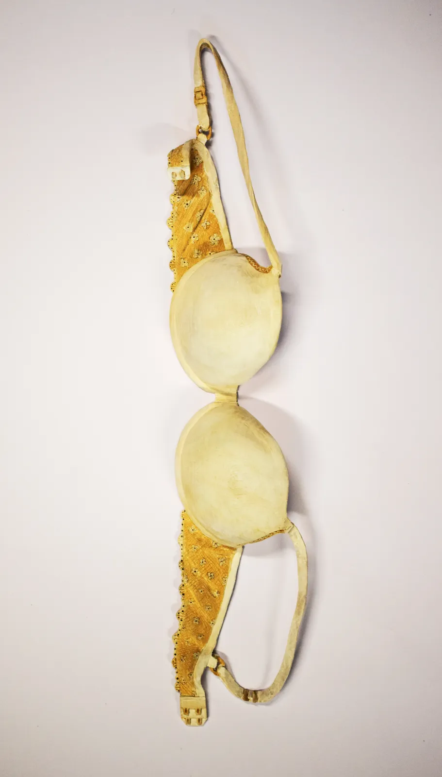 Jessi Strixner, Bra - III