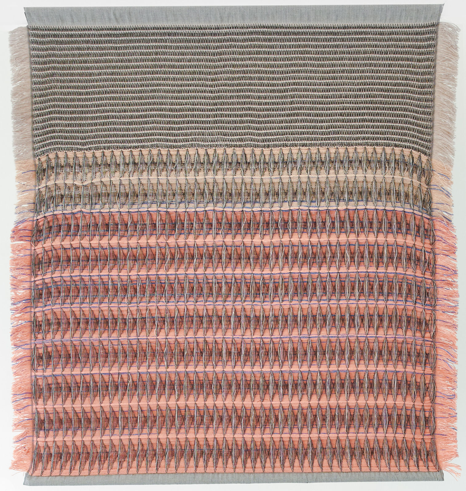 Mae Engelgeer, Rainbow little - Pink