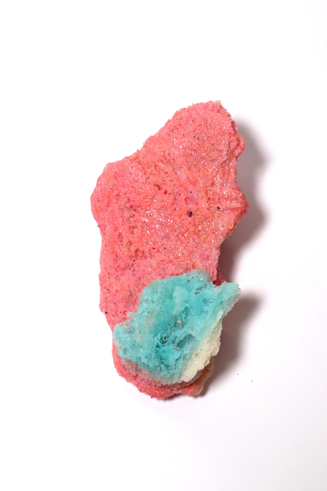 Martijntje Cornelia, Iceberg