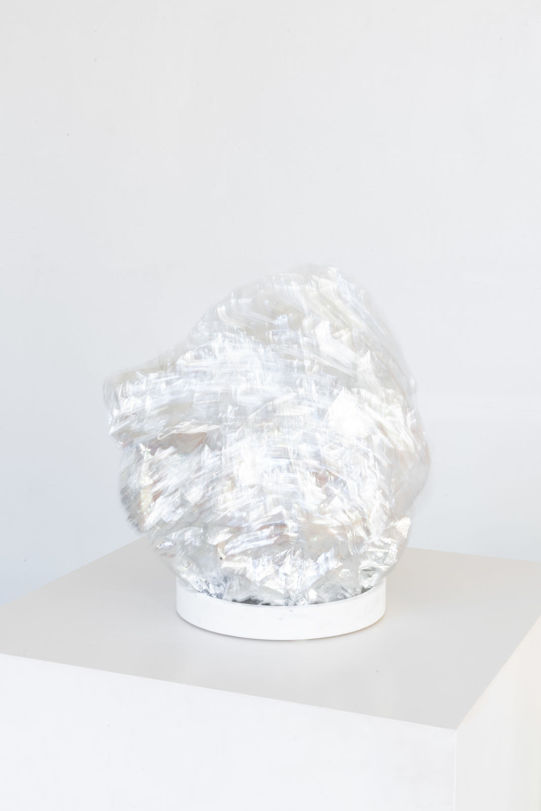 Grietje Schepers, Sleeping silver mini