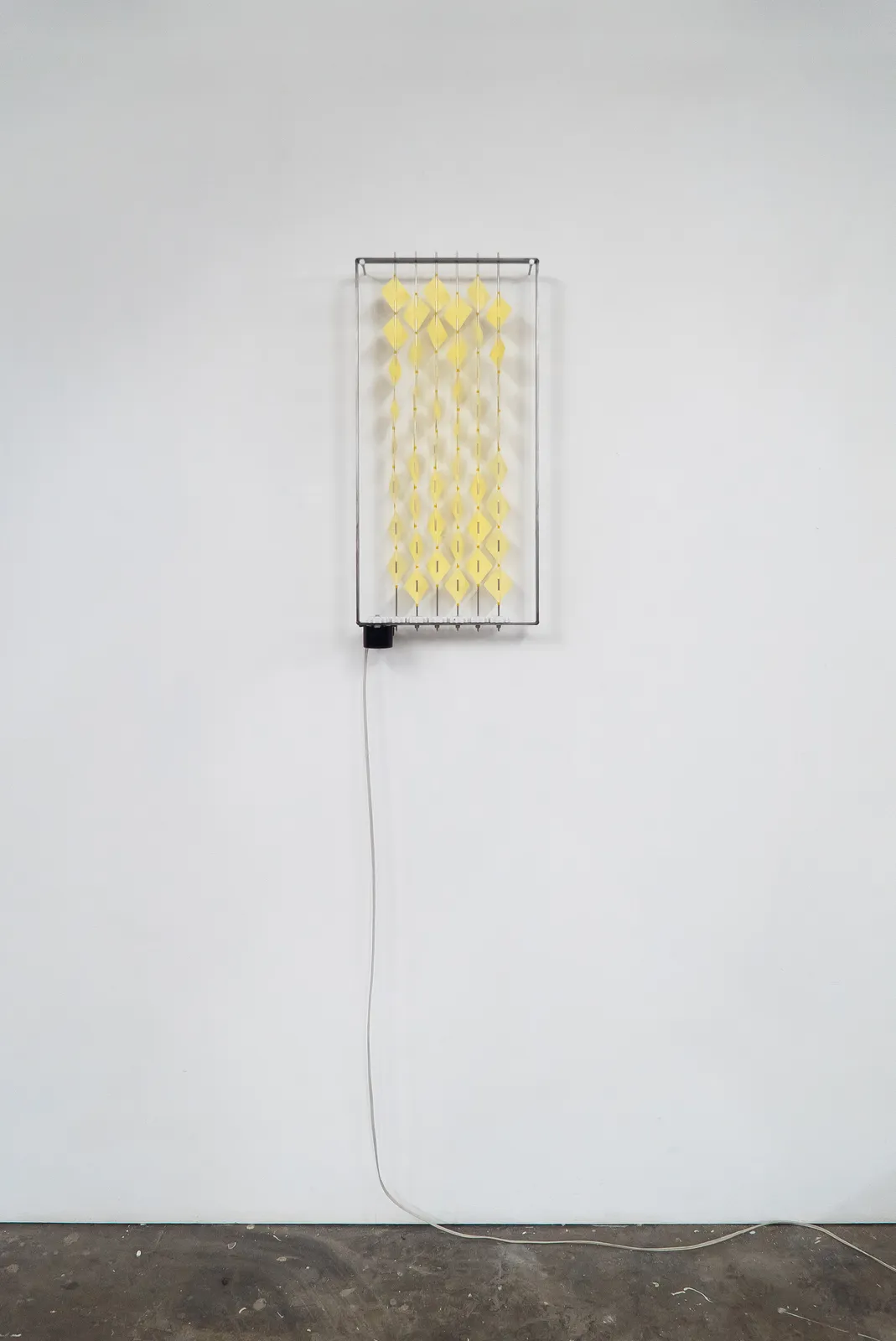 Johannes Langkamp, Passing View