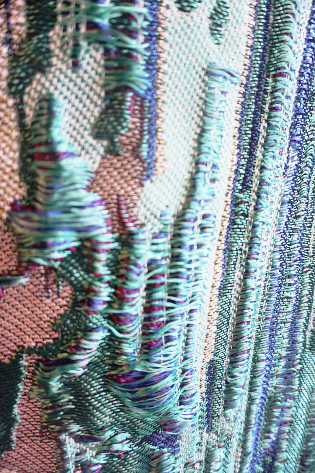 SIna Dyks, Divine Core, 2025