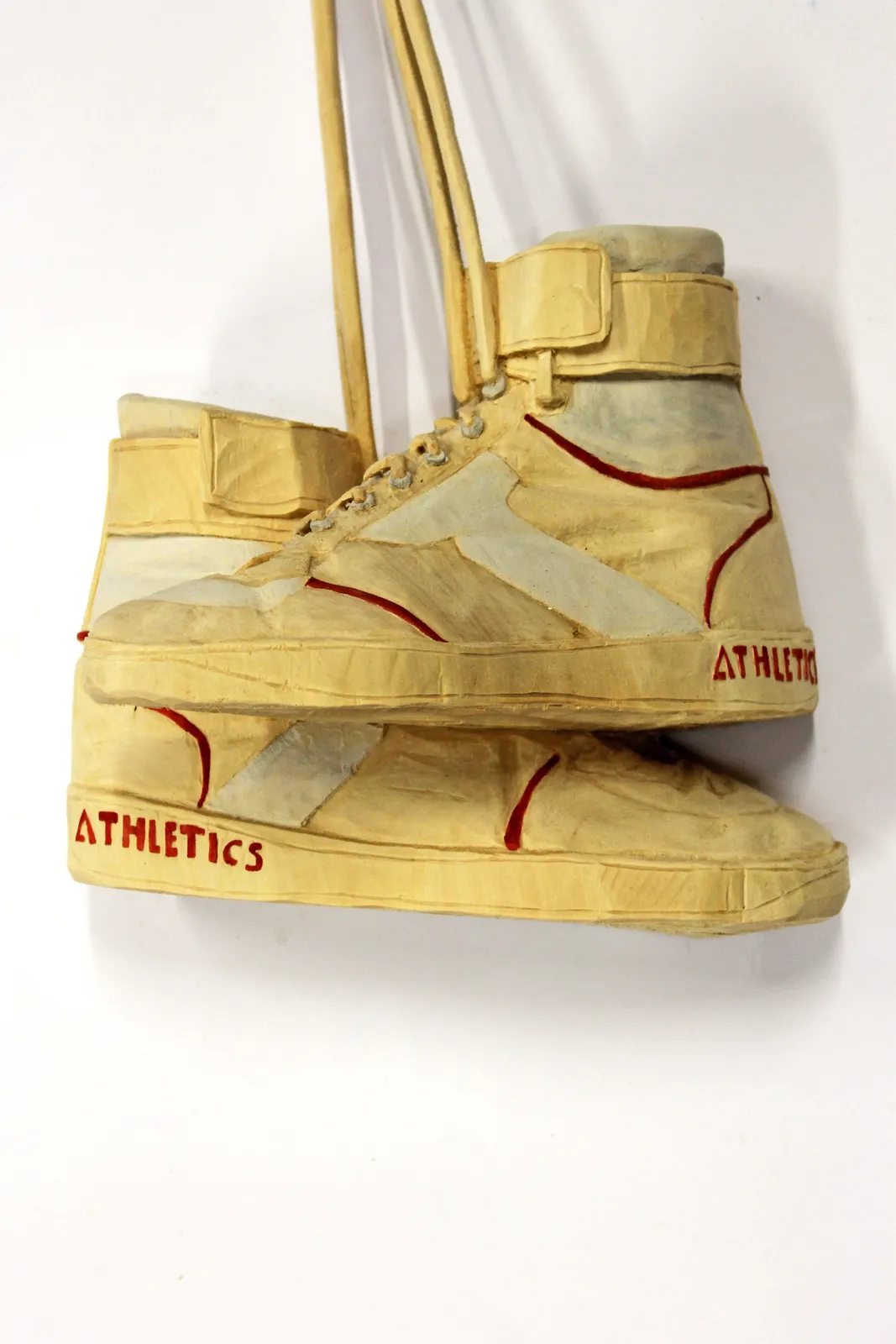 Jessi Strixner, Old Athletics