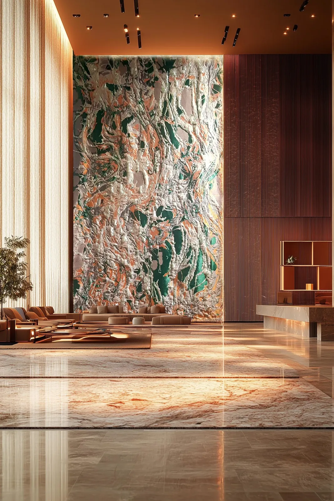 SIna Dyks, Flowing Neurons