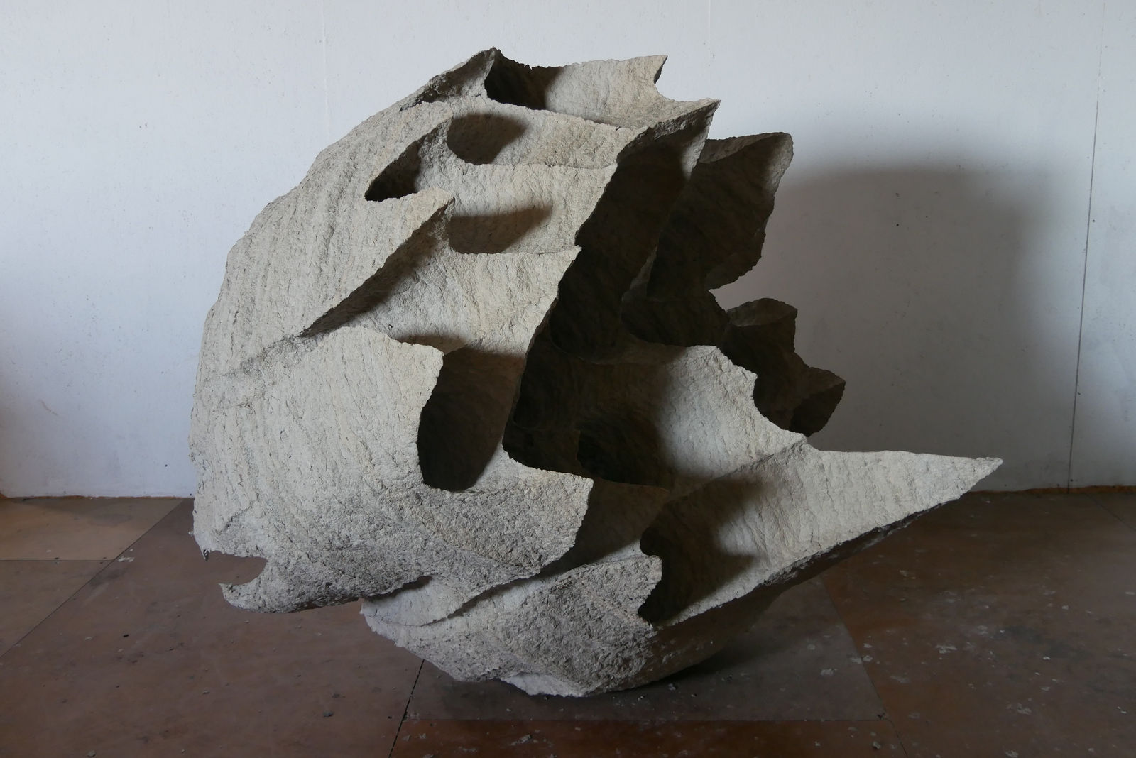 Frits Achten, Black seeds