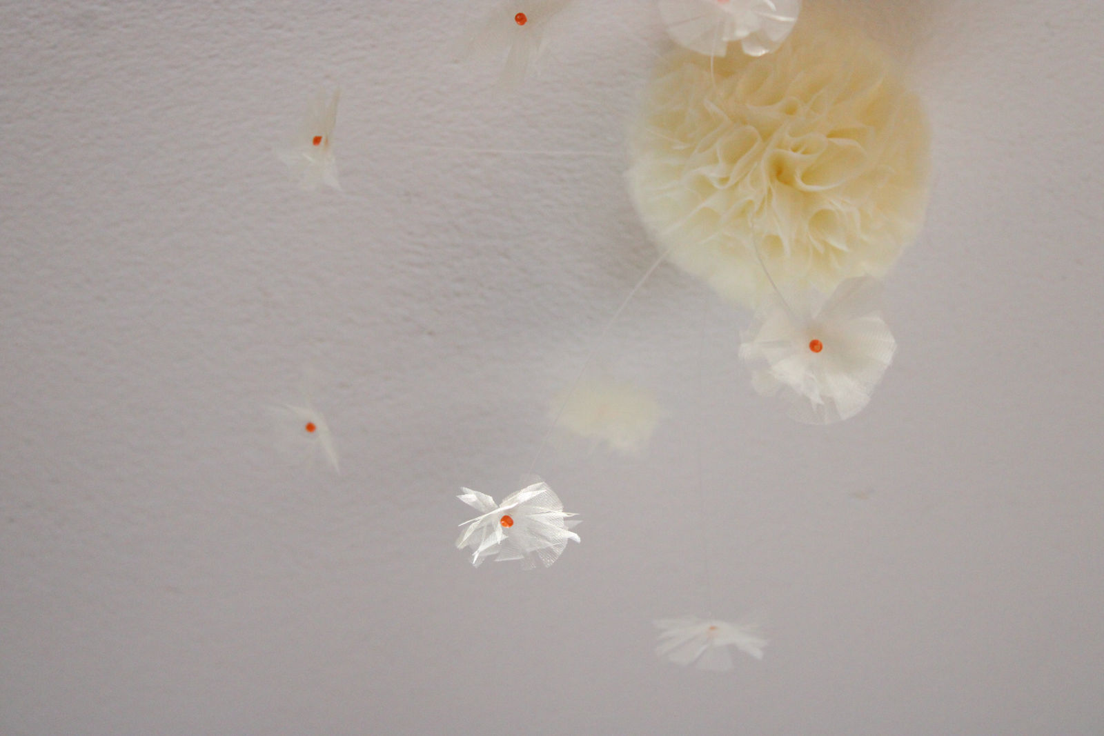 Sofie Aaldering, Early spring pompom