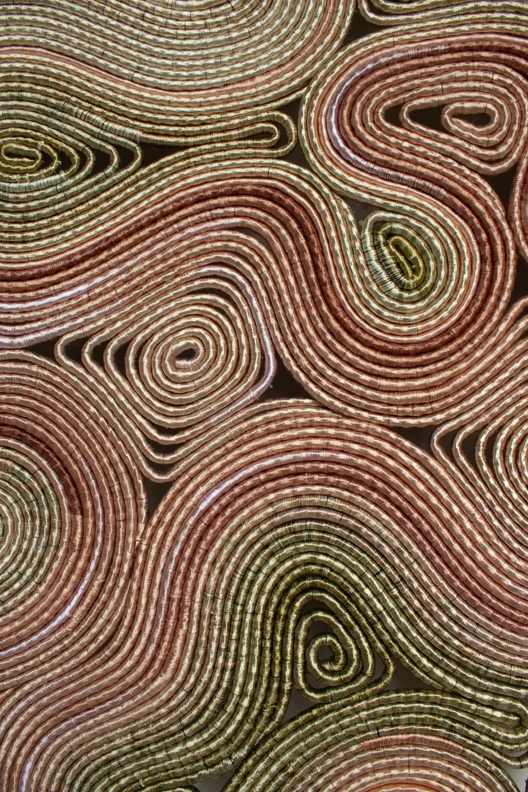 Joana Schneider, Liquid Rose