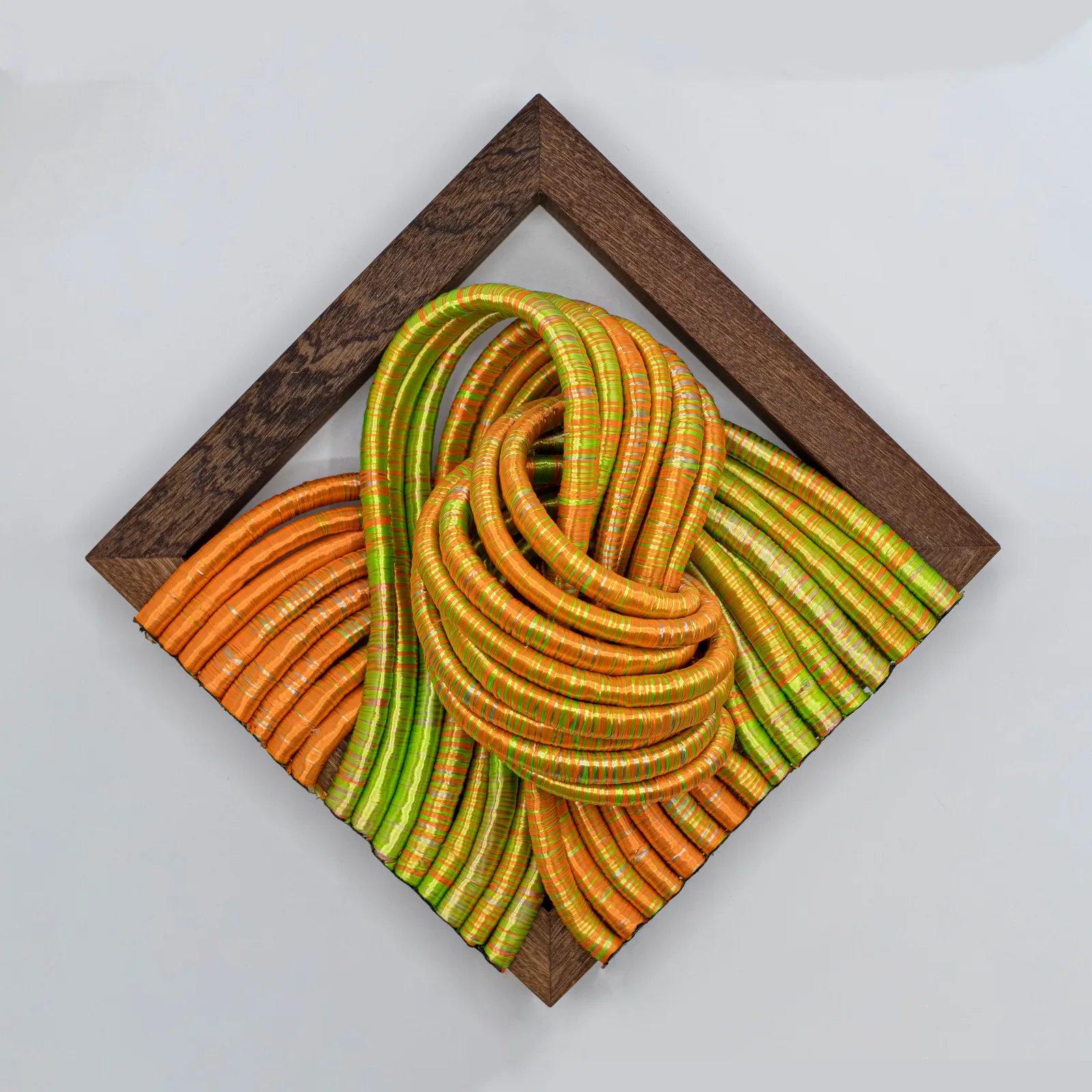 Joana Schneider, Flux - Carrot