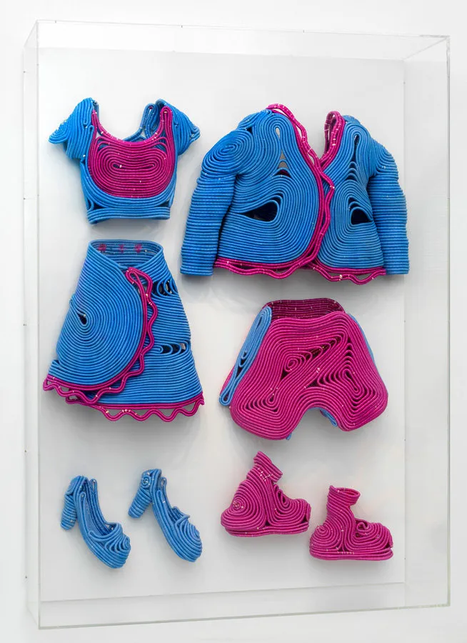 Joana Schneider, The Originals