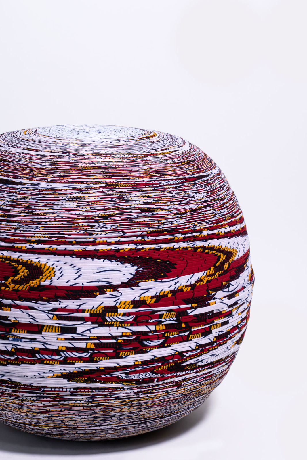 Simone Post, Post Planet - Jupiter