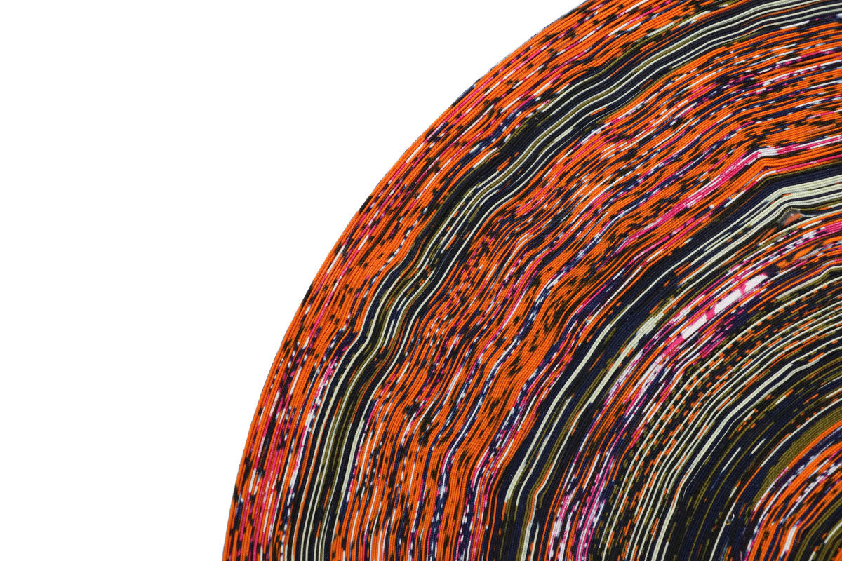 Simone Post, EDITIONS - Mini Post - Vlisco # 37