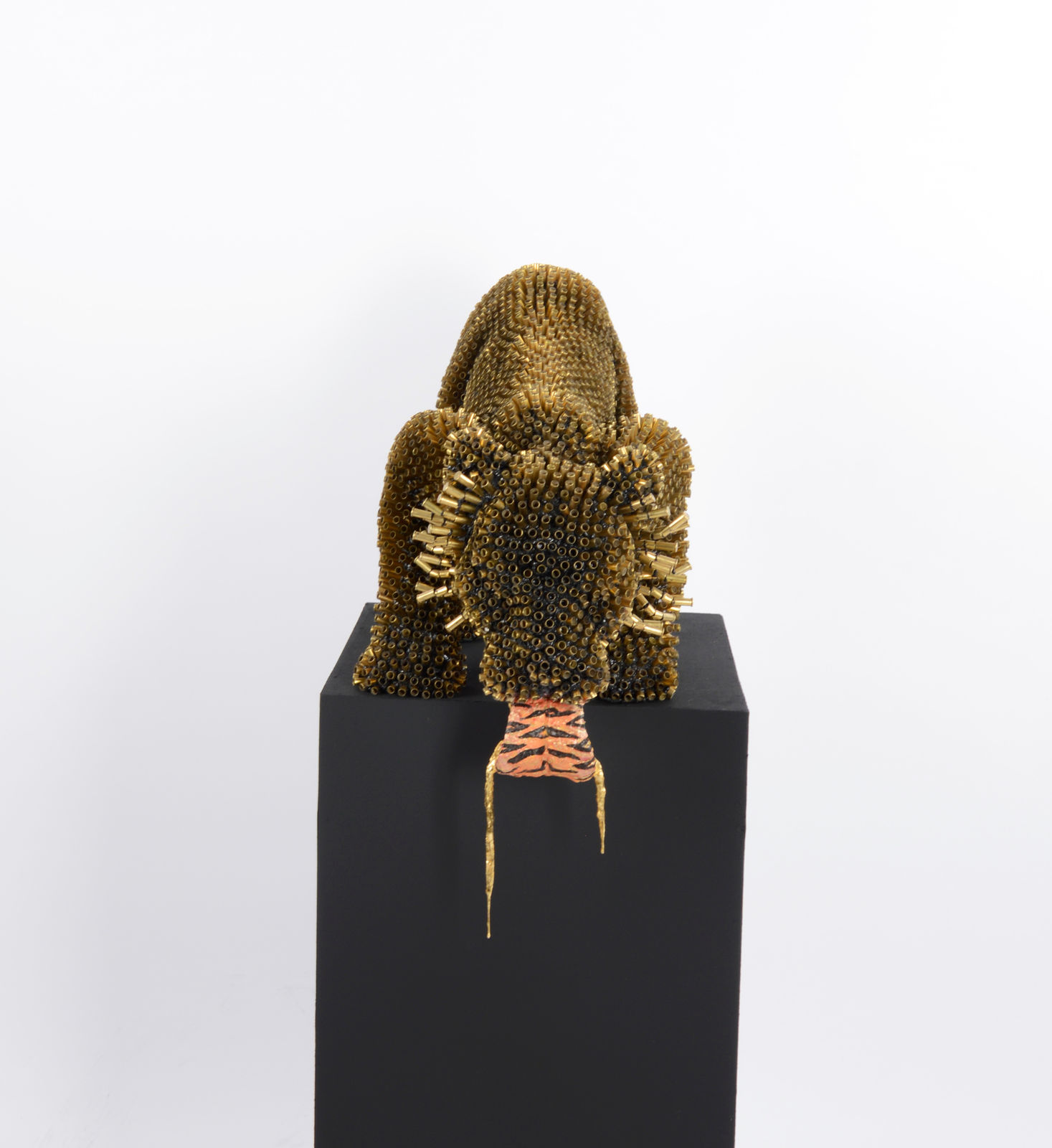 Sebiha Demir, Tiger Tongue