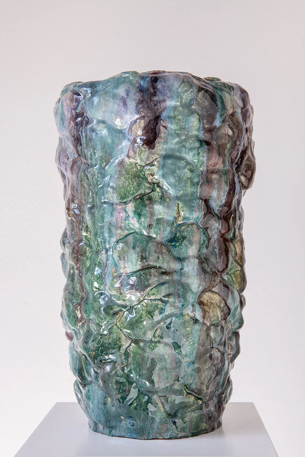 Natasja Alers, Sidechair Green