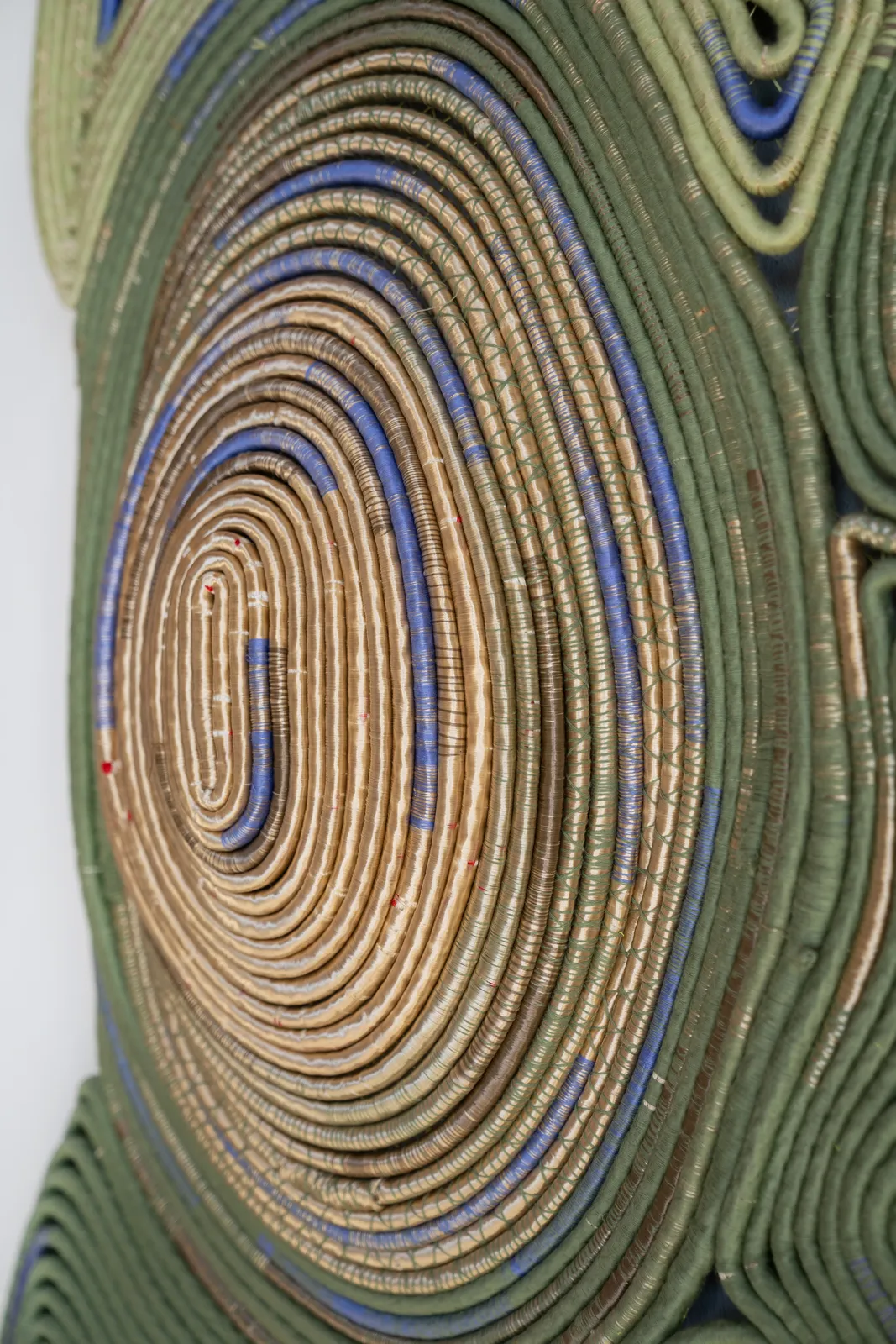 Joana Schneider, Green Garden