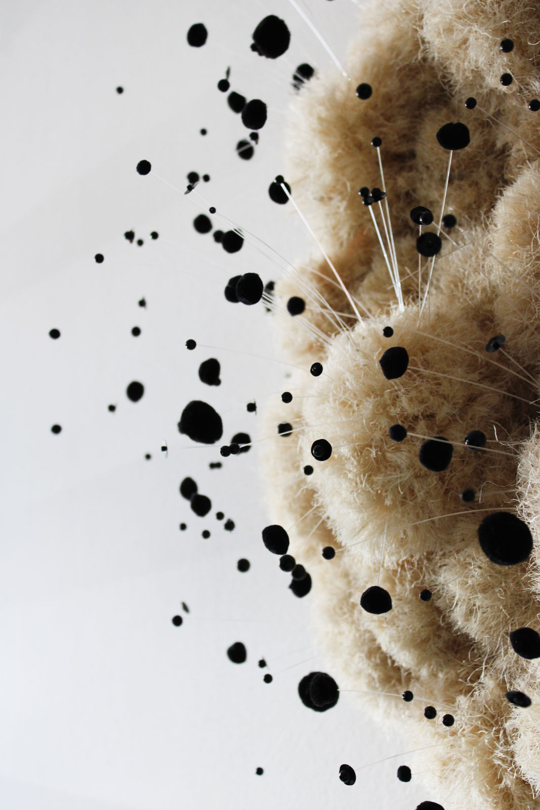 Sofie Aaldering, Sisal Touche, 2025