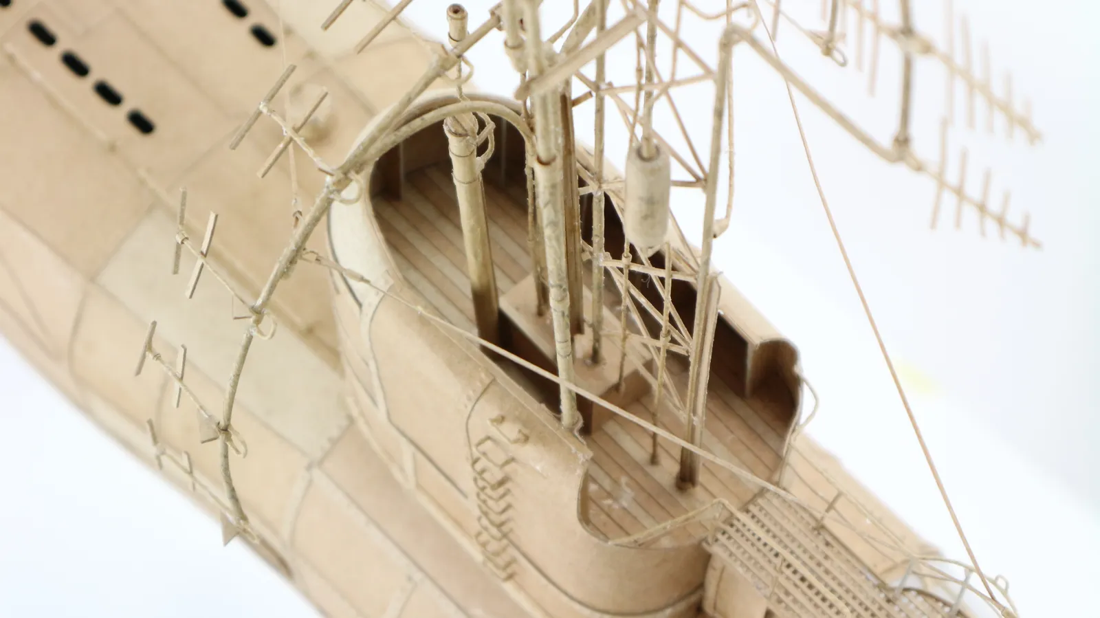 Jeroen van Kesteren, The one that got away