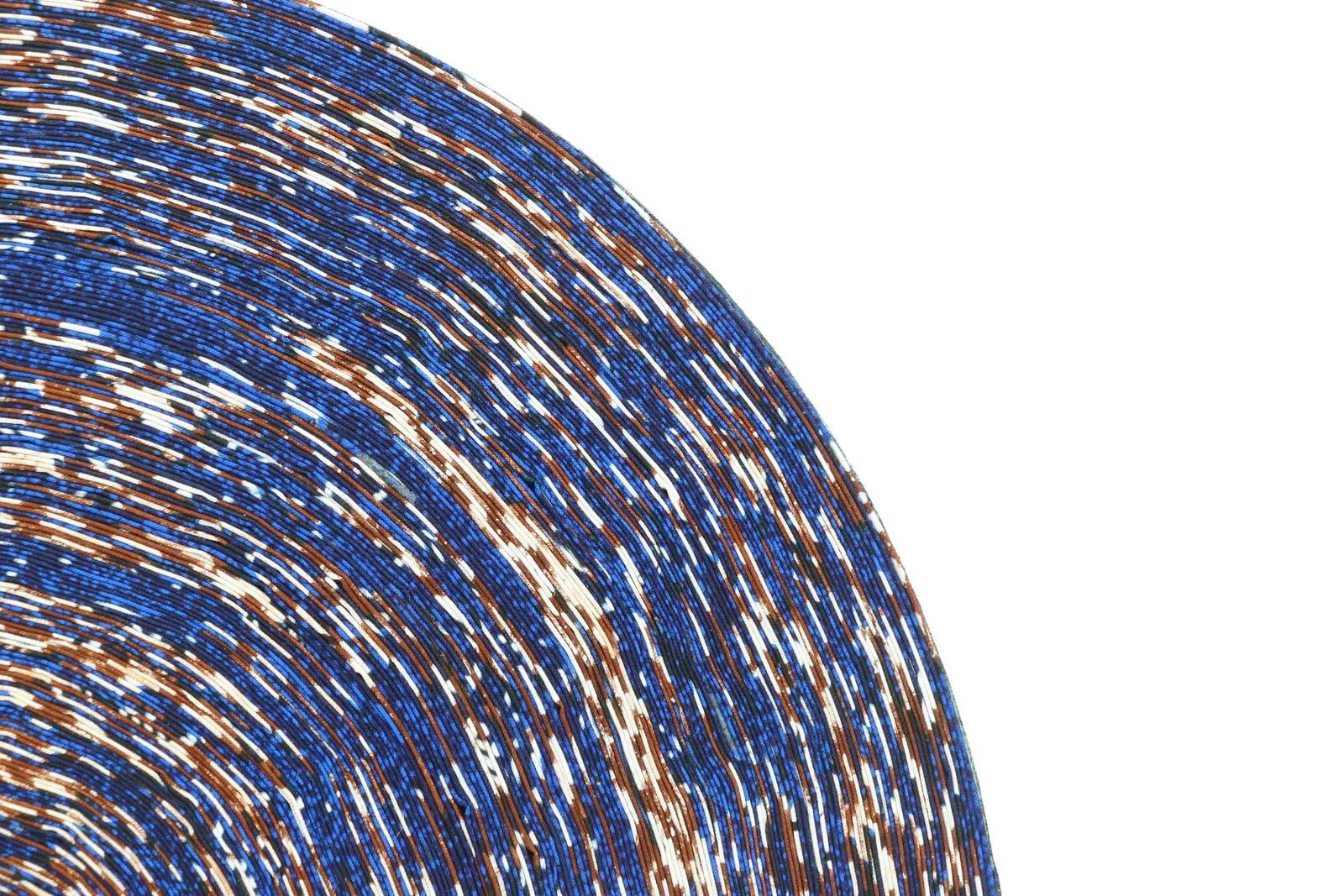 Simone Post, EDITIONS - Mini Post - Vlisco # 96