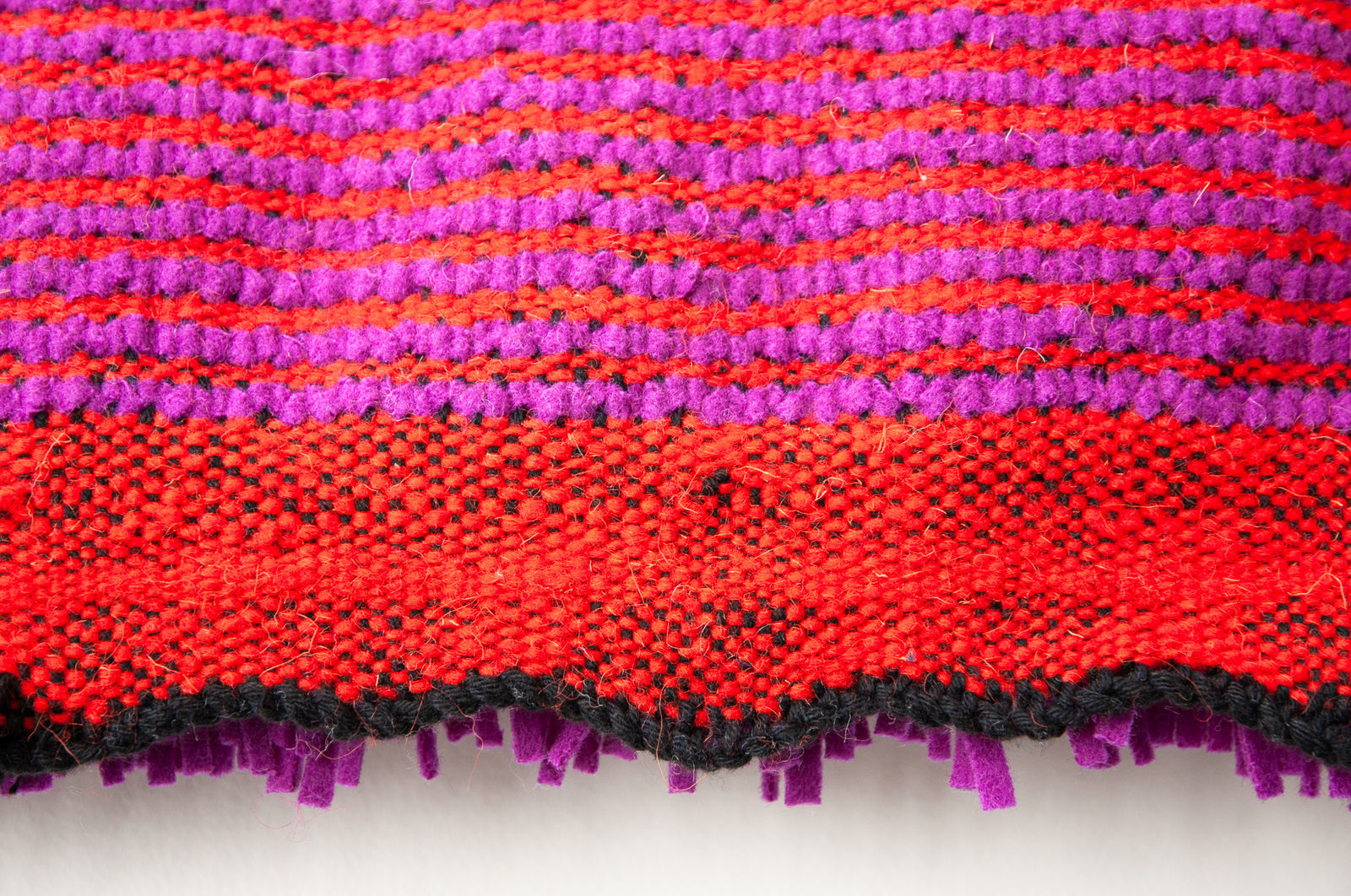 Mina Abouzahra, Lucky charm – purple